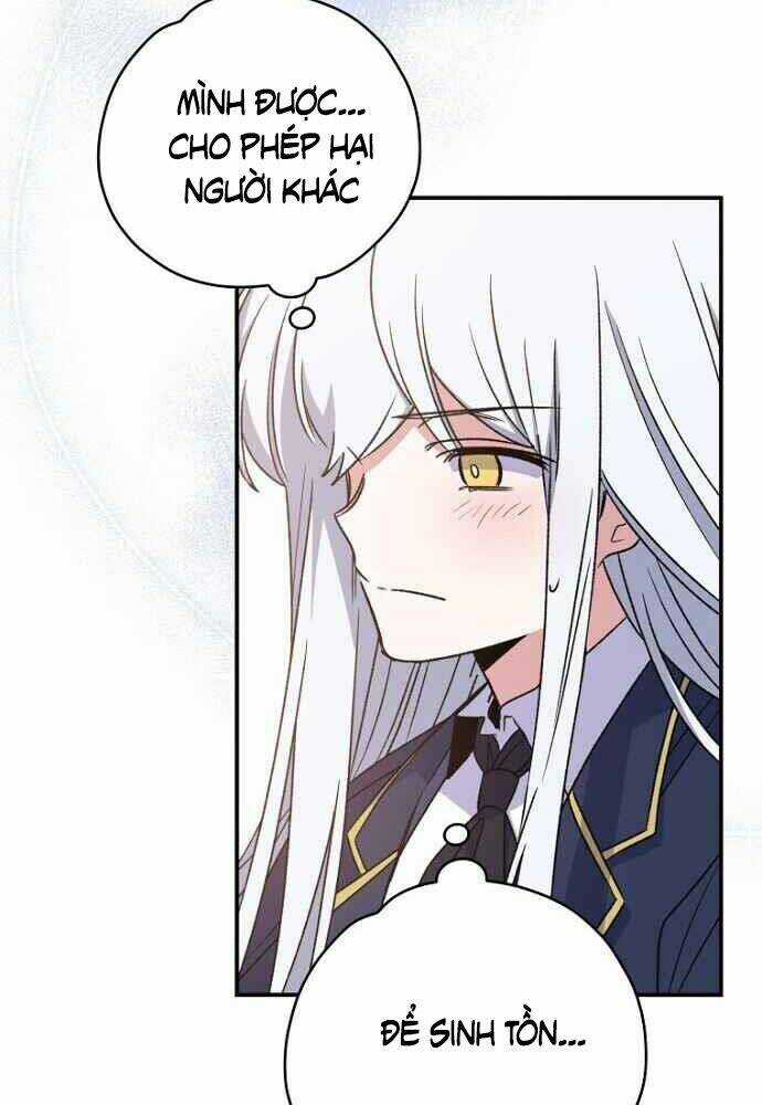 Nhà Hiền Triết Yigret Chapter 22 trang 88