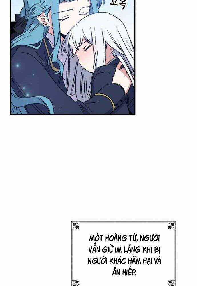 Nhà Hiền Triết Yigret Chapter 22 trang 95