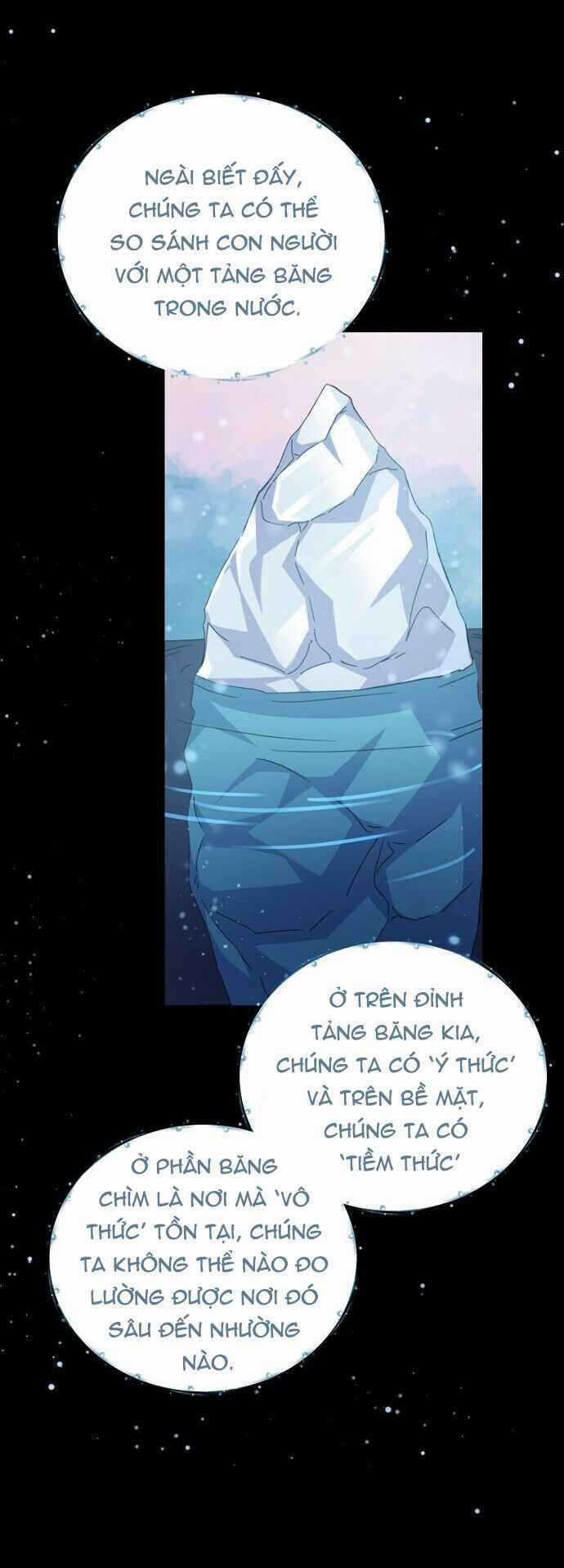 Nhà Hiền Triết Yigret Chapter 23 trang 10