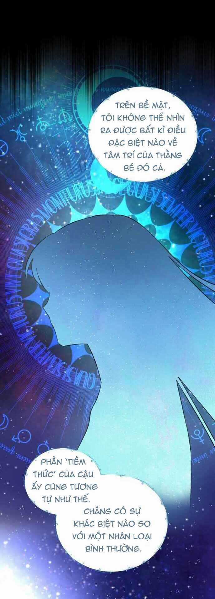 Nhà Hiền Triết Yigret Chapter 23 trang 11