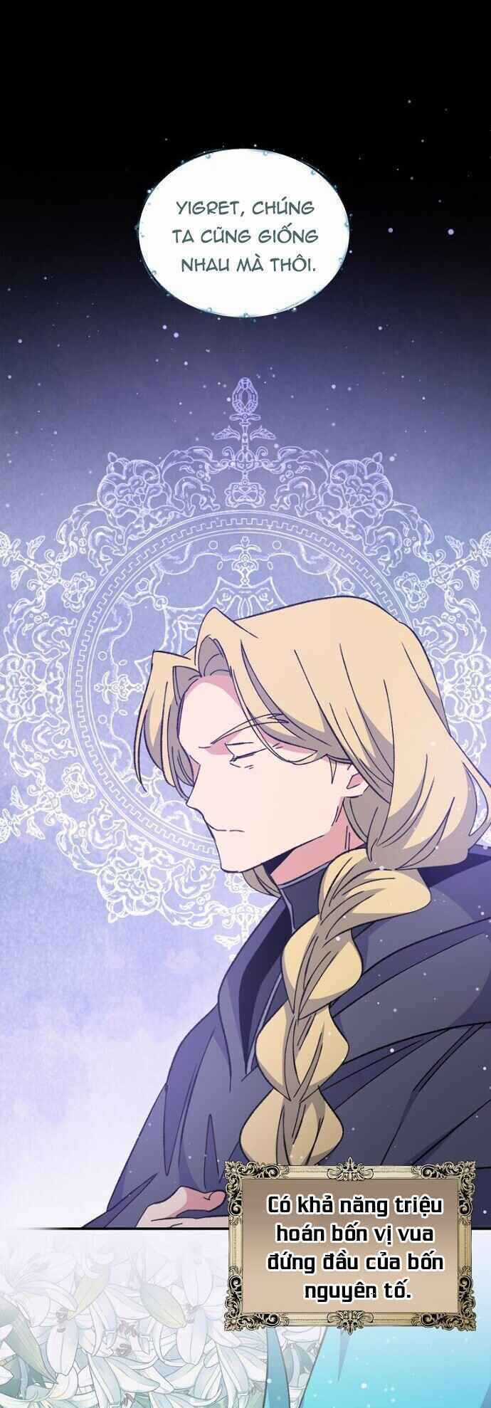 Nhà Hiền Triết Yigret Chapter 23 trang 13