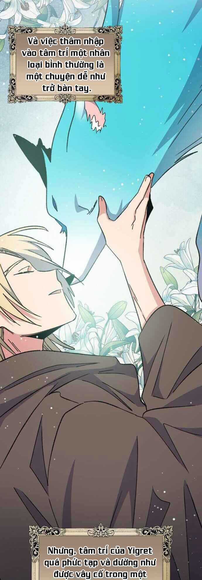 Nhà Hiền Triết Yigret Chapter 23 trang 14