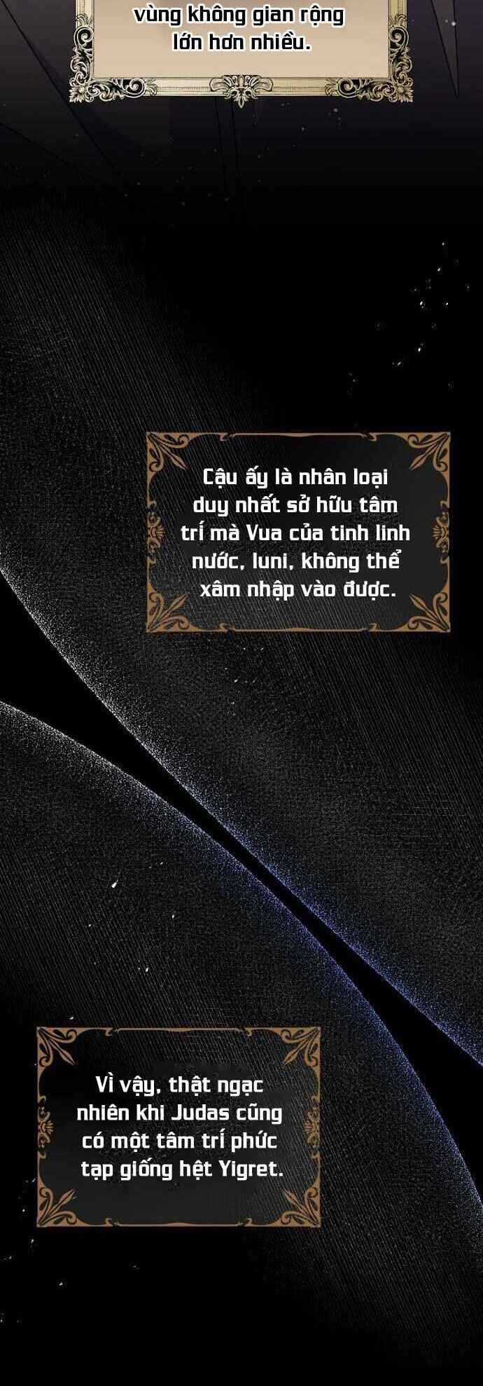 Nhà Hiền Triết Yigret Chapter 23 trang 15