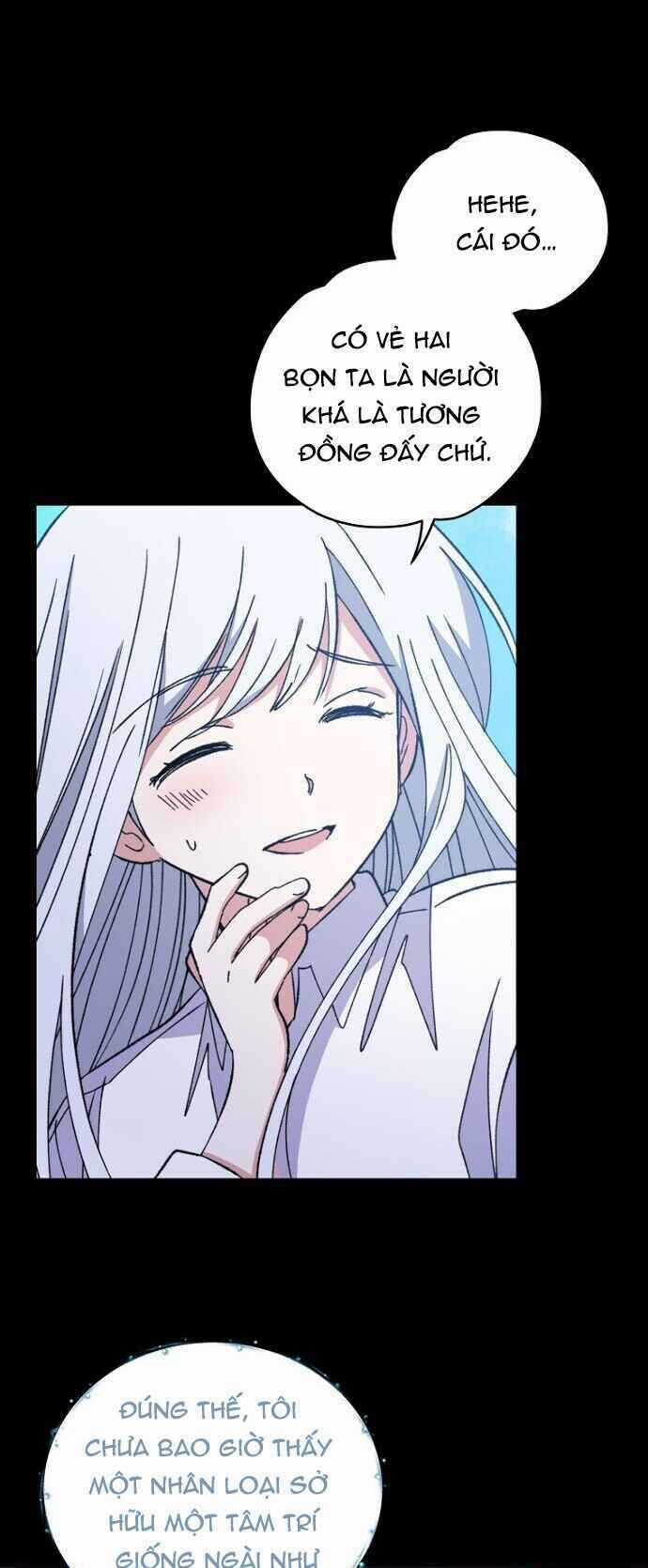 Nhà Hiền Triết Yigret Chapter 23 trang 16