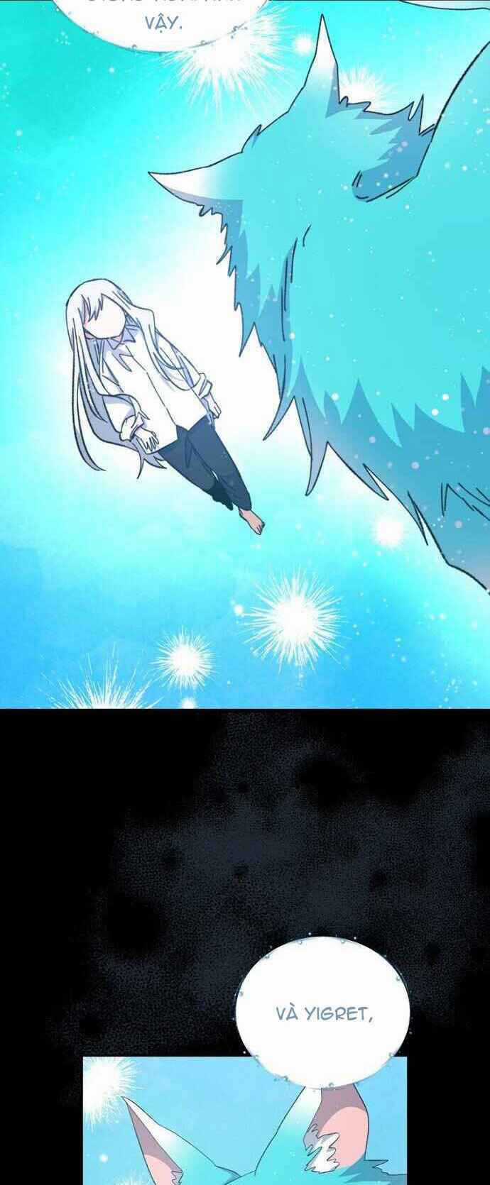 Nhà Hiền Triết Yigret Chapter 23 trang 17