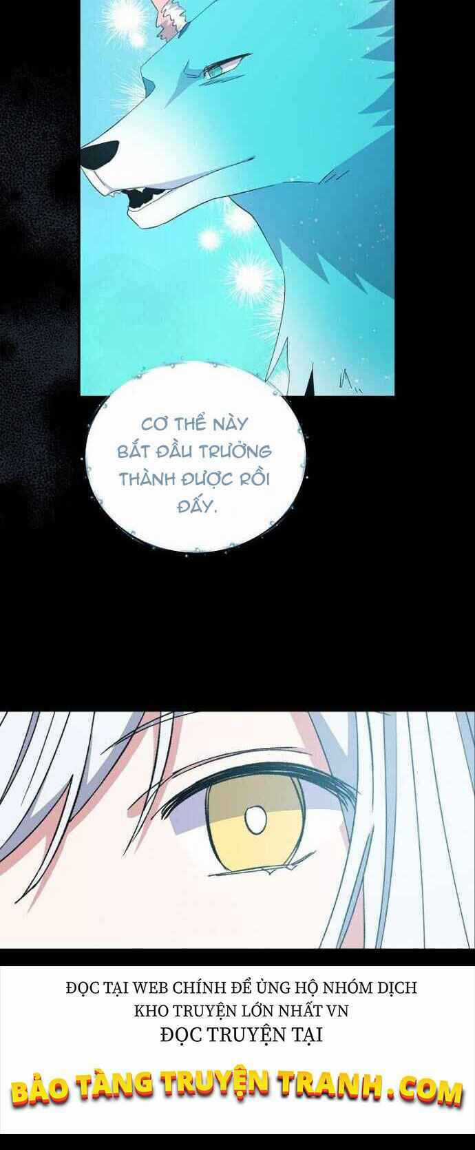 Nhà Hiền Triết Yigret Chapter 23 trang 18