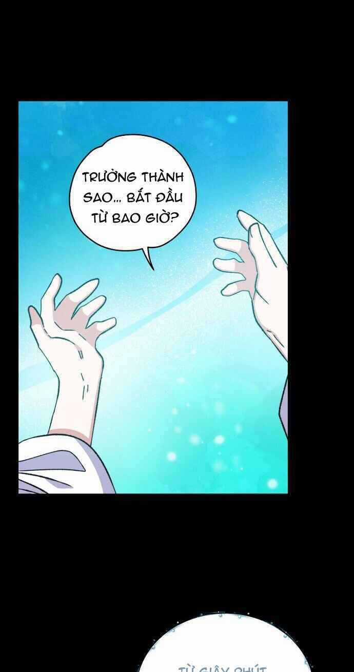 Nhà Hiền Triết Yigret Chapter 23 trang 19