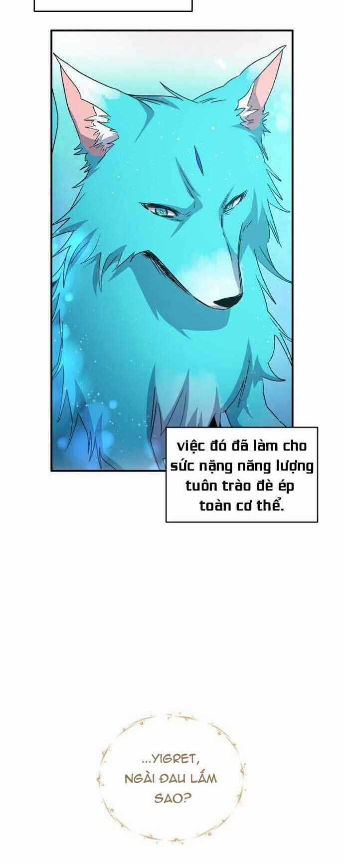 Nhà Hiền Triết Yigret Chapter 23 trang 2
