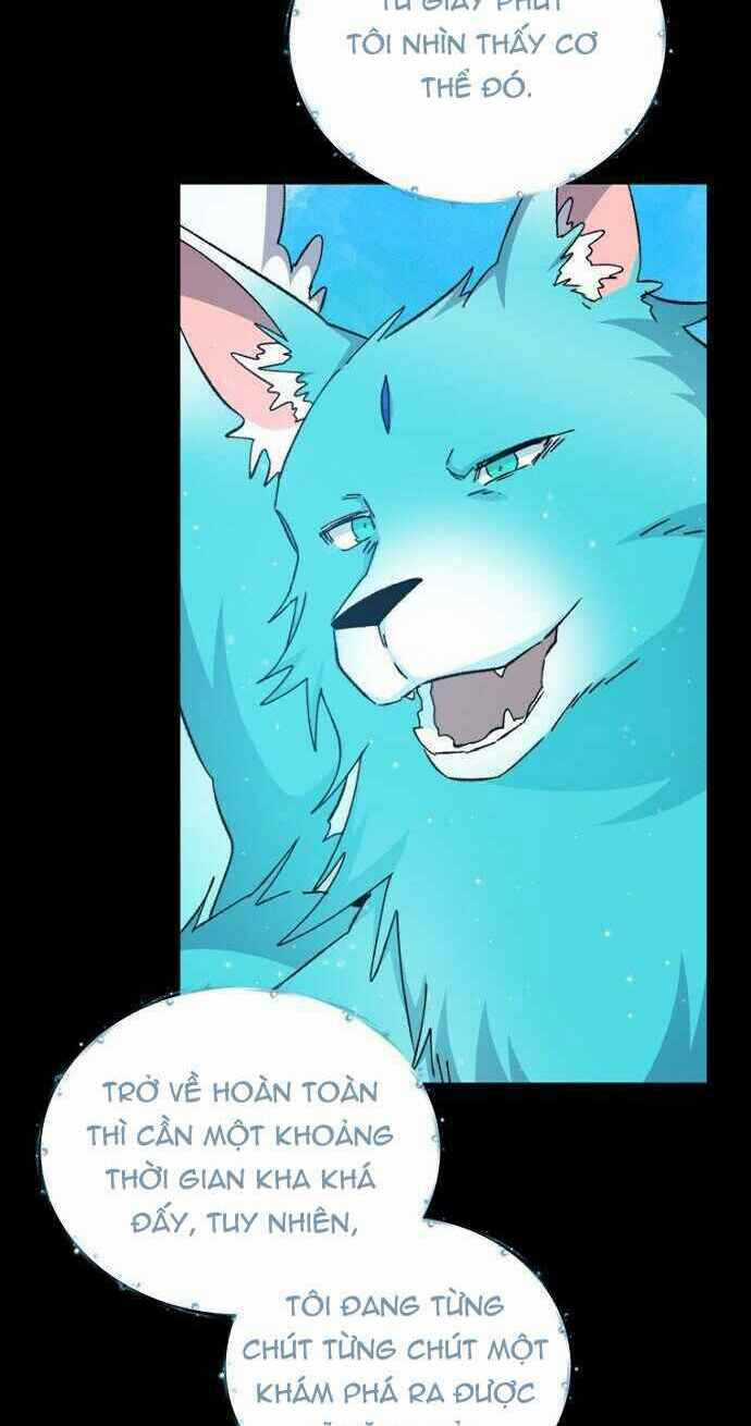 Nhà Hiền Triết Yigret Chapter 23 trang 20