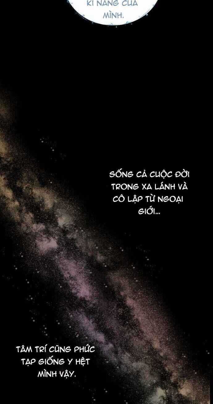 Nhà Hiền Triết Yigret Chapter 23 trang 21