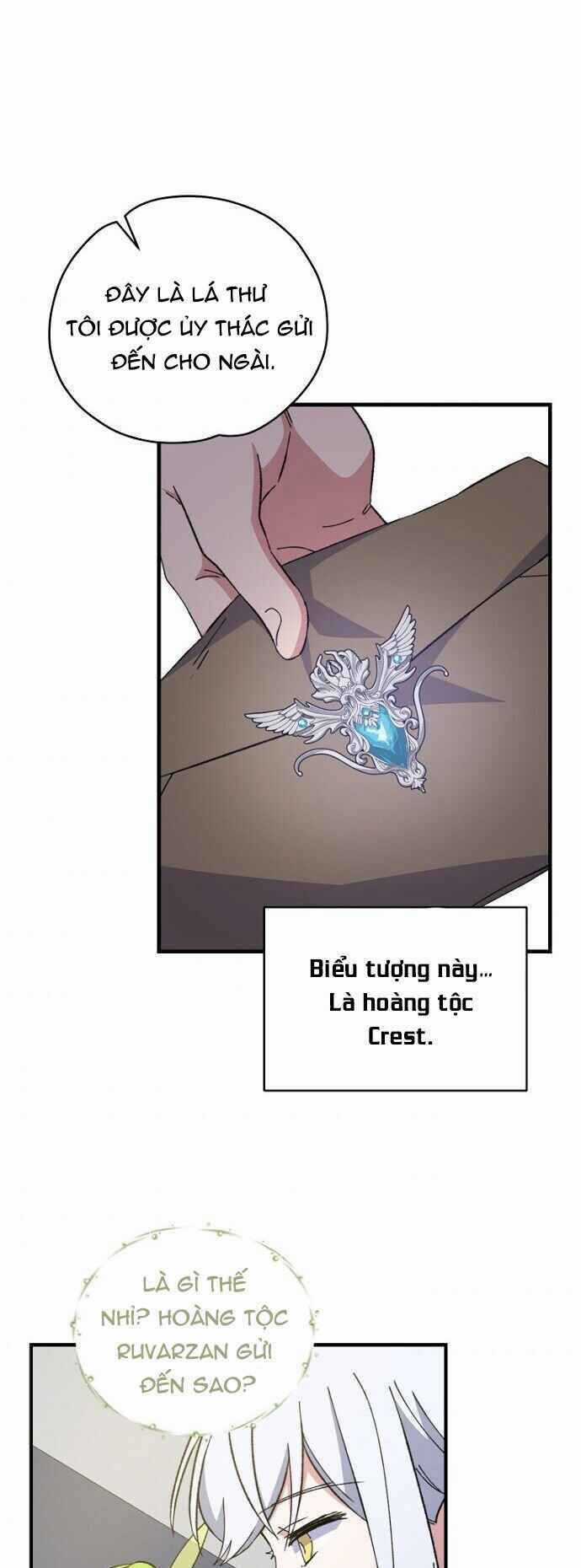 Nhà Hiền Triết Yigret Chapter 23 trang 29