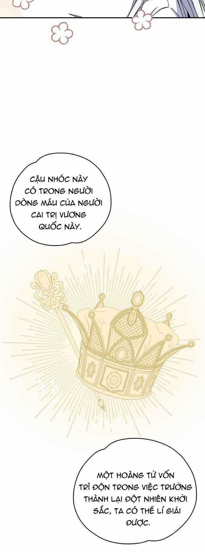 Nhà Hiền Triết Yigret Chapter 23 trang 31