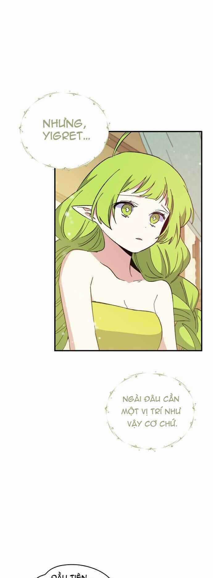 Nhà Hiền Triết Yigret Chapter 23 trang 32