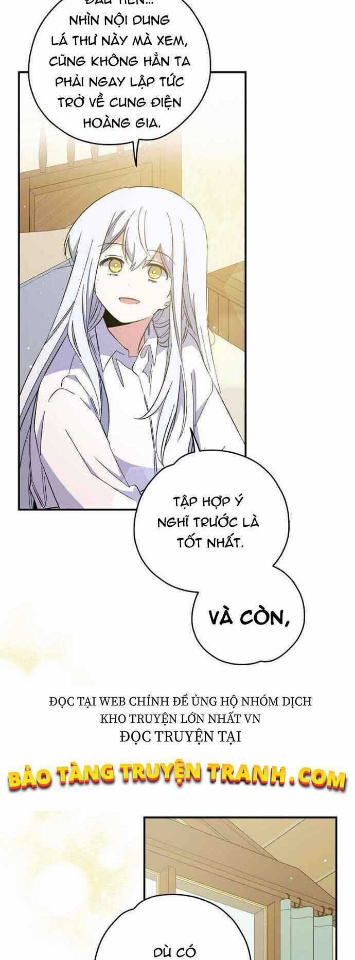 Nhà Hiền Triết Yigret Chapter 23 trang 33