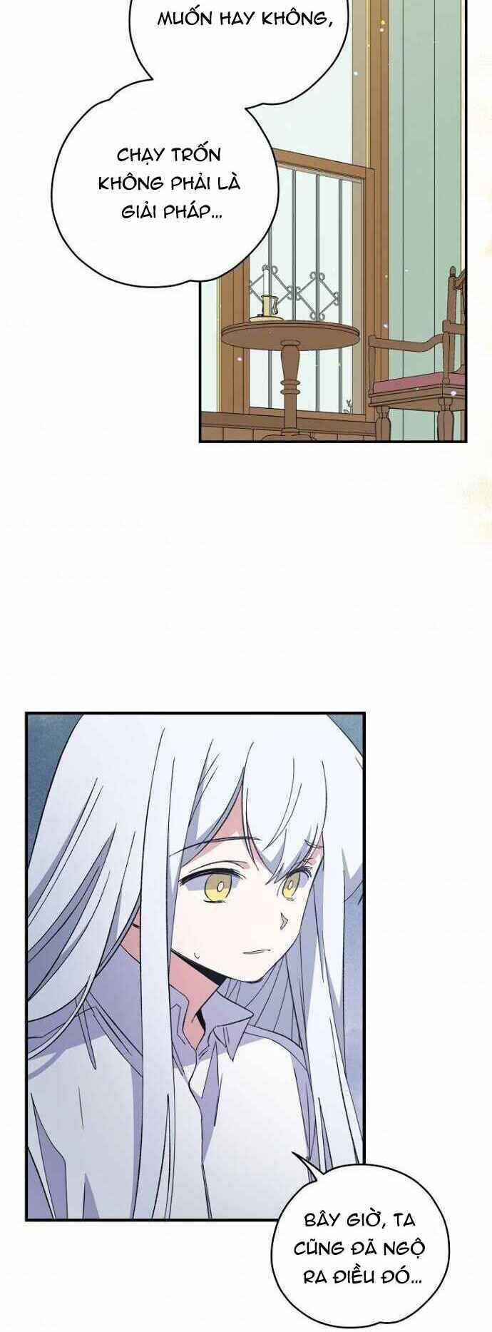 Nhà Hiền Triết Yigret Chapter 23 trang 34