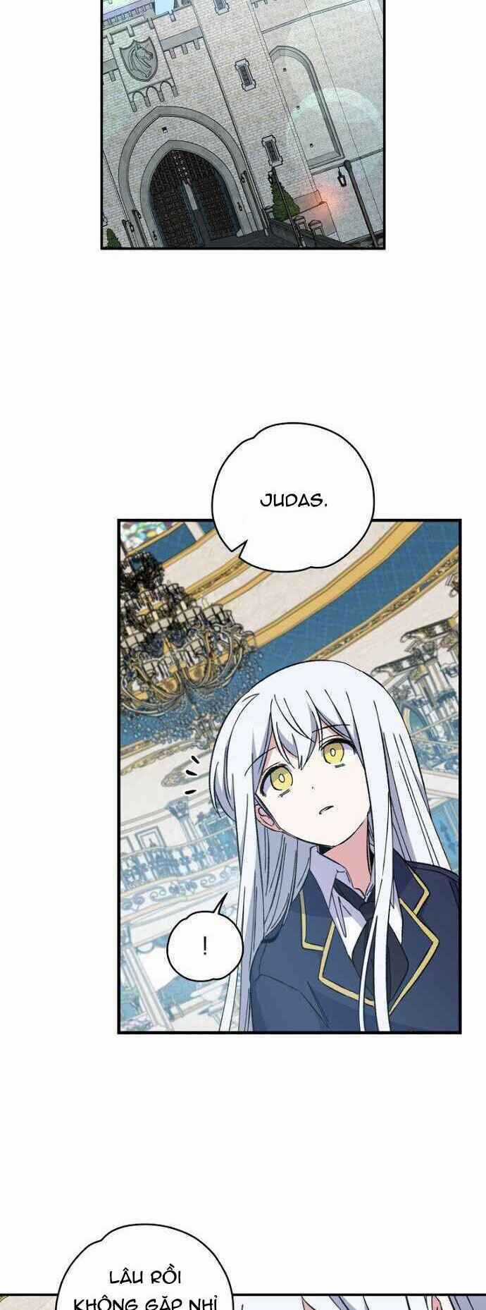 Nhà Hiền Triết Yigret Chapter 23 trang 36