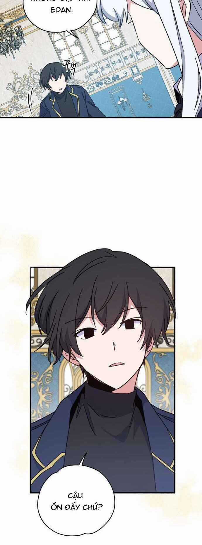 Nhà Hiền Triết Yigret Chapter 23 trang 37