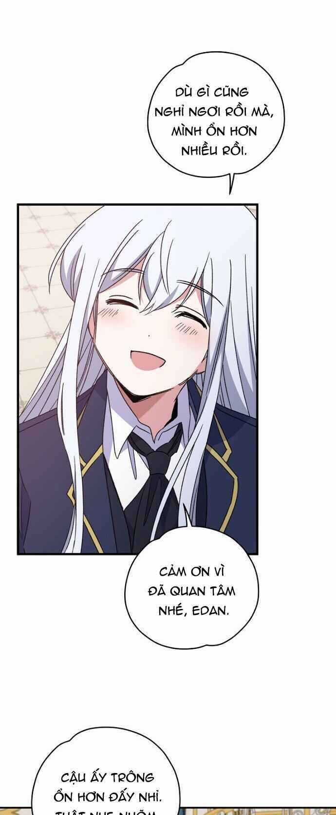 Nhà Hiền Triết Yigret Chapter 23 trang 38