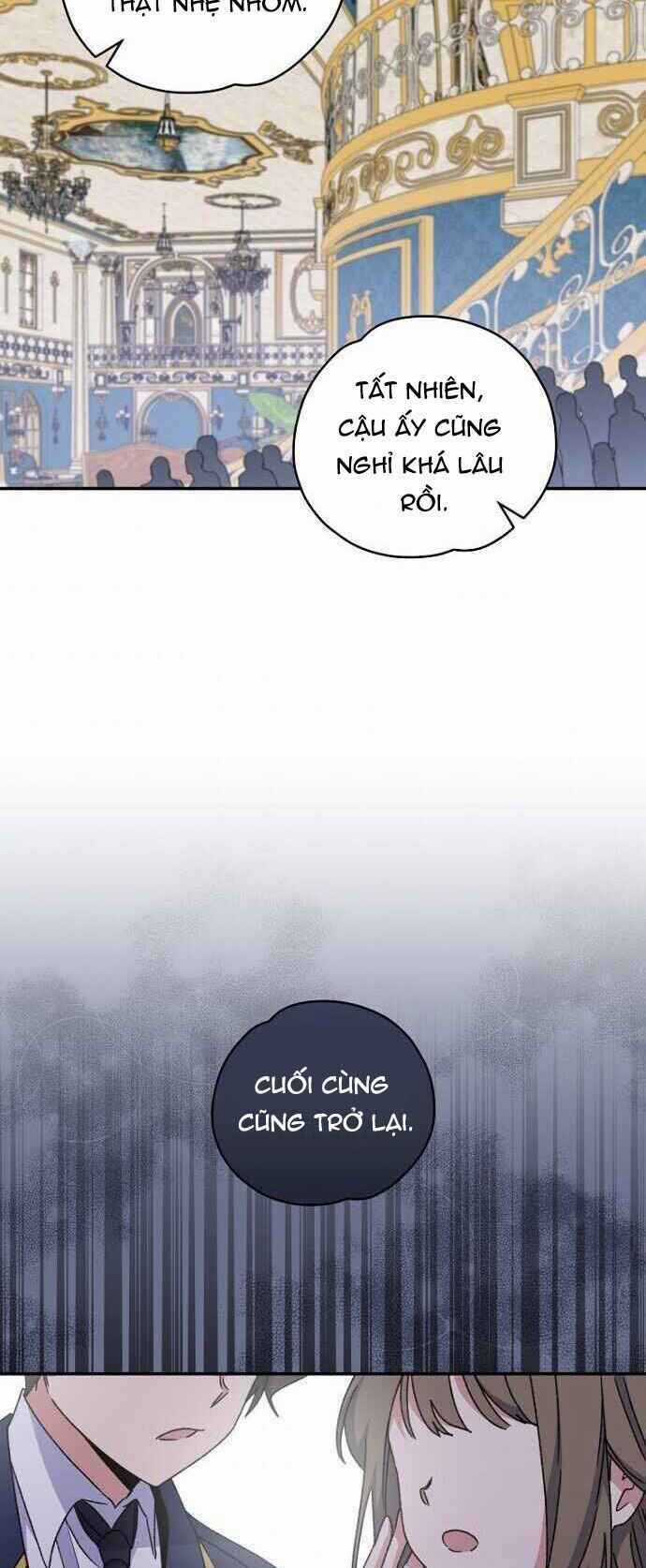 Nhà Hiền Triết Yigret Chapter 23 trang 39