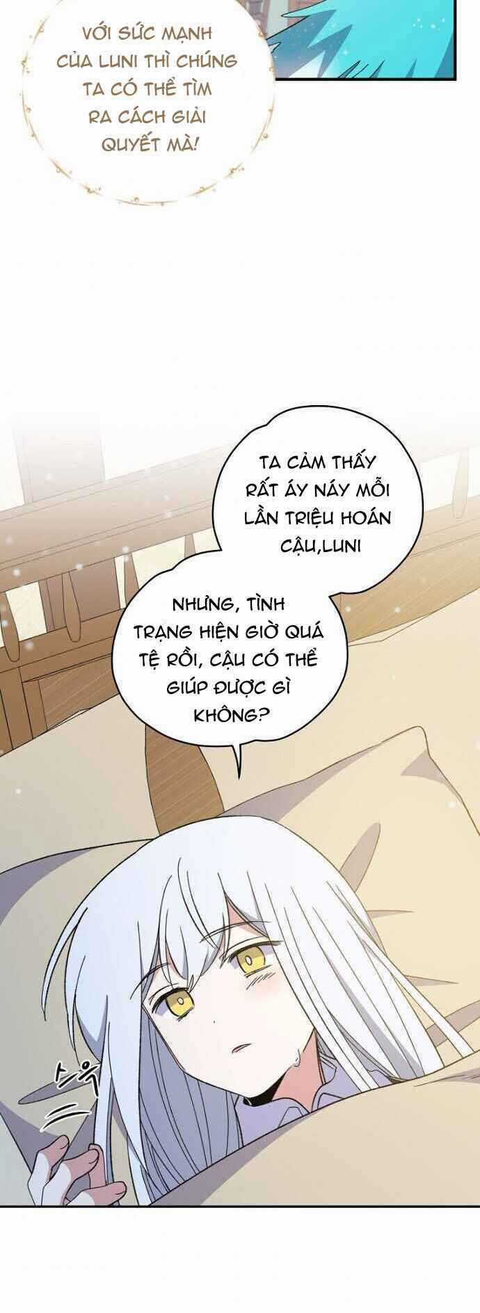 Nhà Hiền Triết Yigret Chapter 23 trang 4