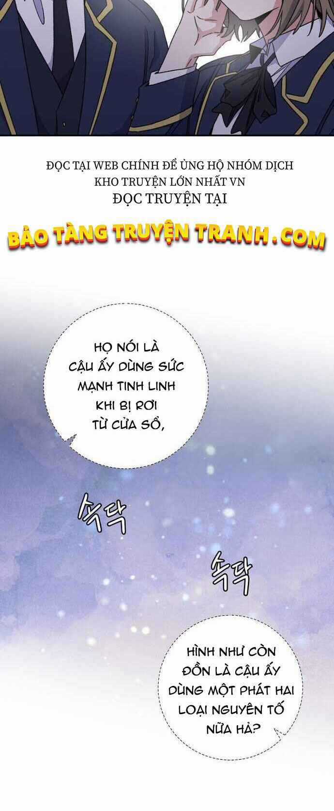 Nhà Hiền Triết Yigret Chapter 23 trang 40
