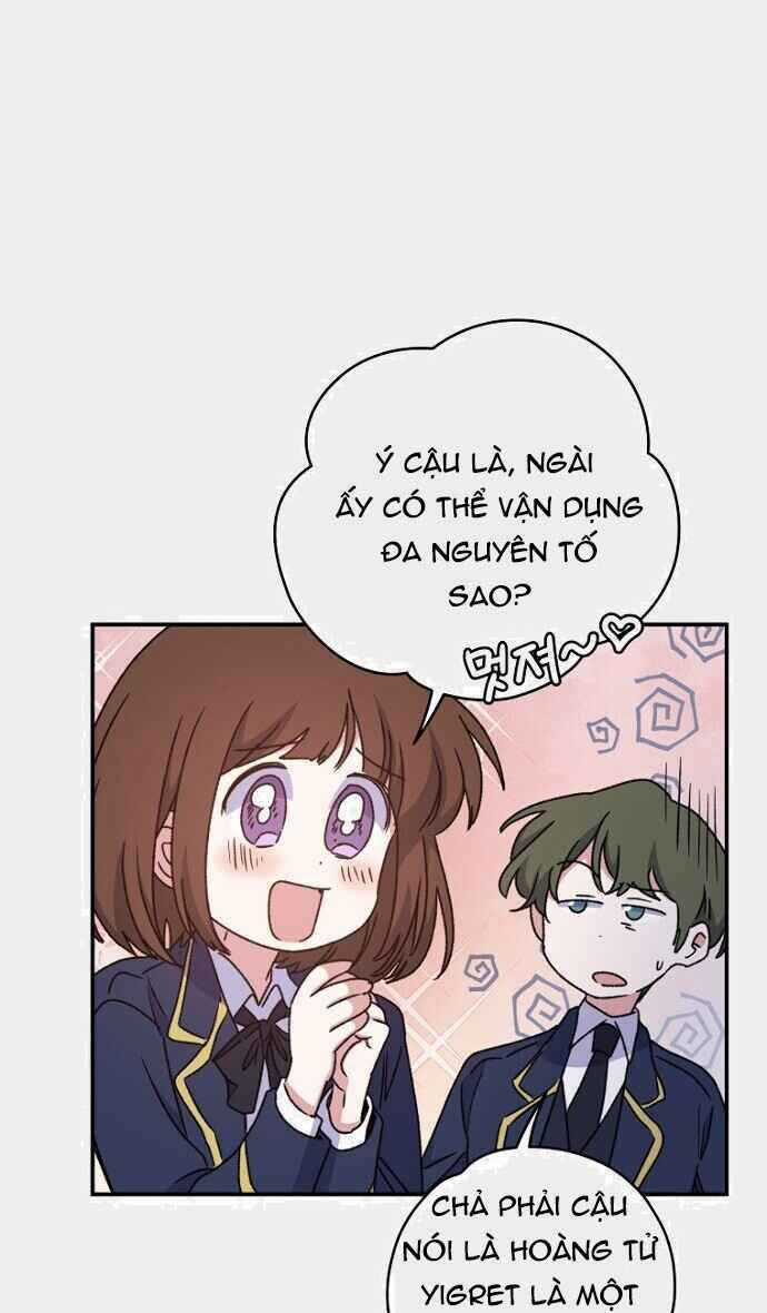 Nhà Hiền Triết Yigret Chapter 23 trang 41