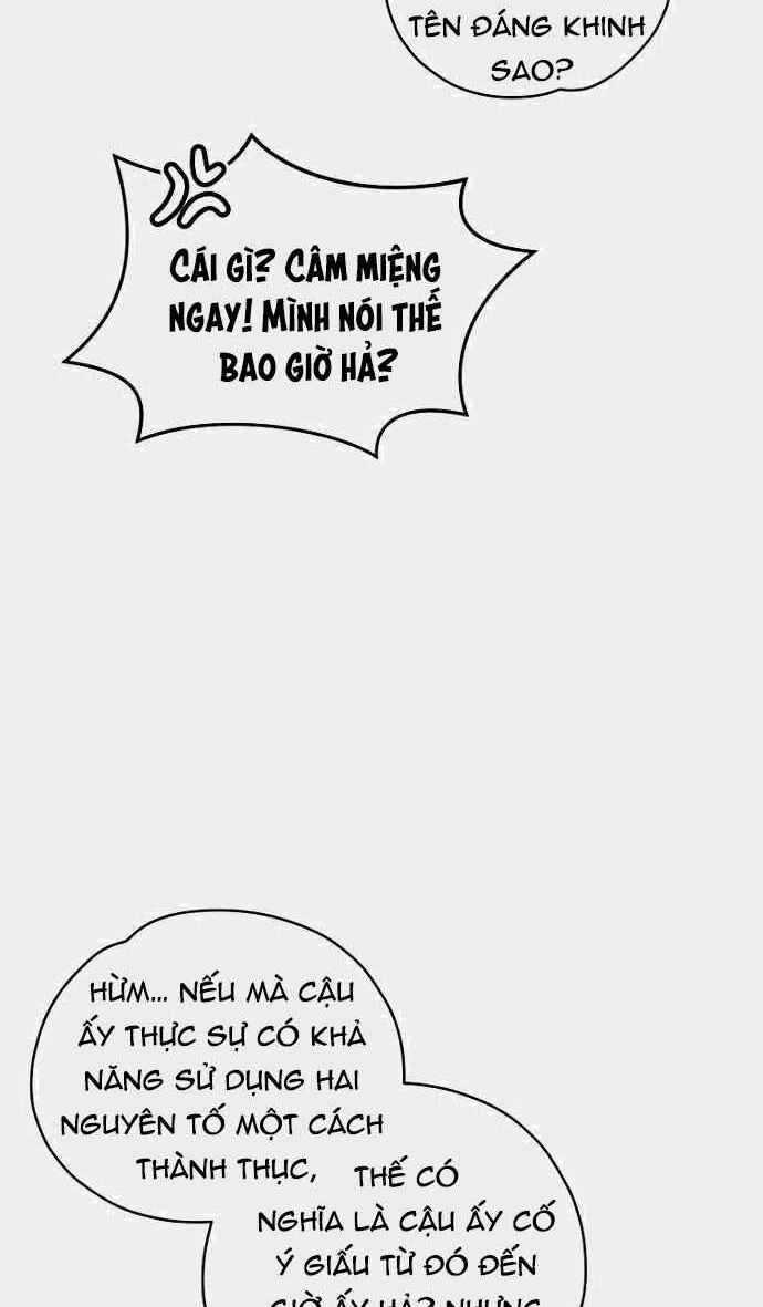 Nhà Hiền Triết Yigret Chapter 23 trang 42