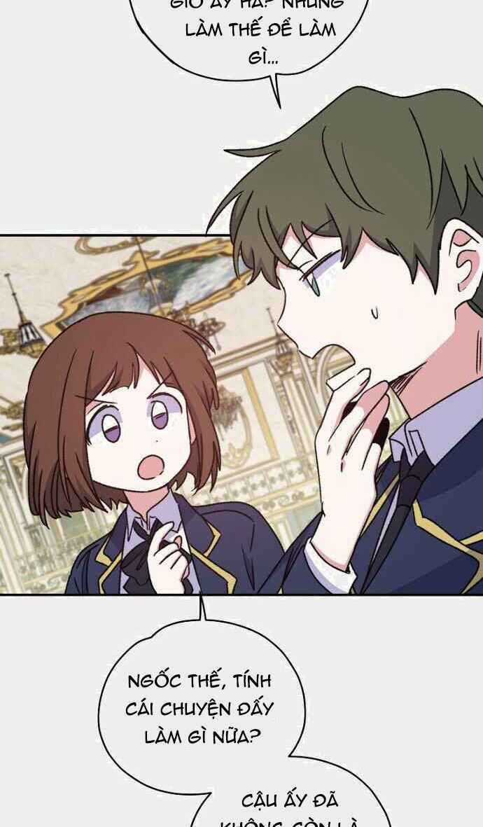 Nhà Hiền Triết Yigret Chapter 23 trang 43