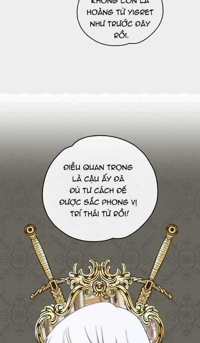 Nhà Hiền Triết Yigret Chapter 23 trang 44