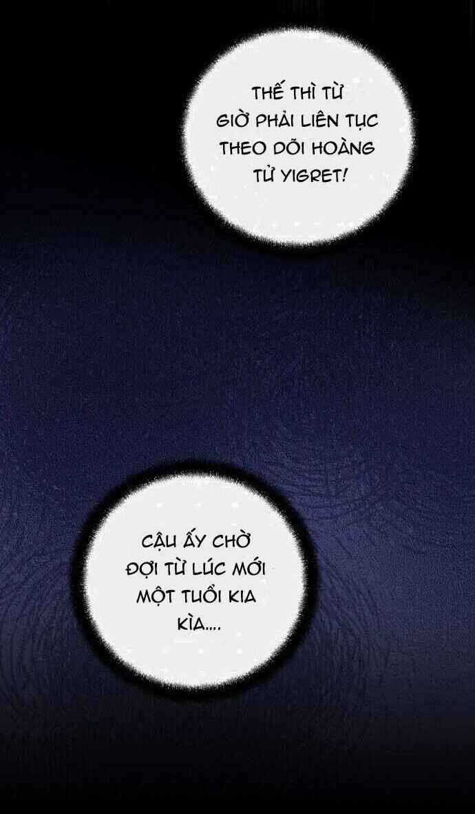 Nhà Hiền Triết Yigret Chapter 23 trang 46