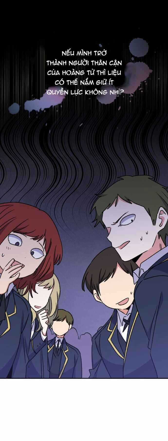 Nhà Hiền Triết Yigret Chapter 23 trang 47