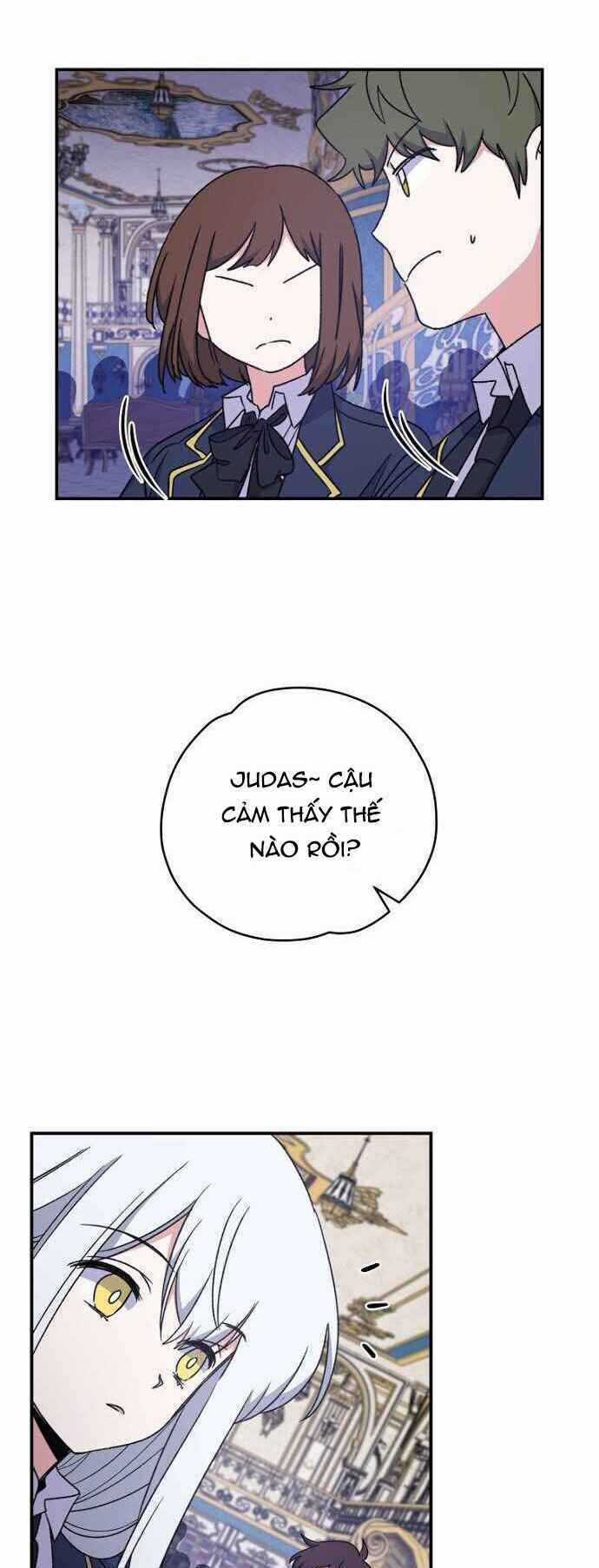 Nhà Hiền Triết Yigret Chapter 23 trang 48