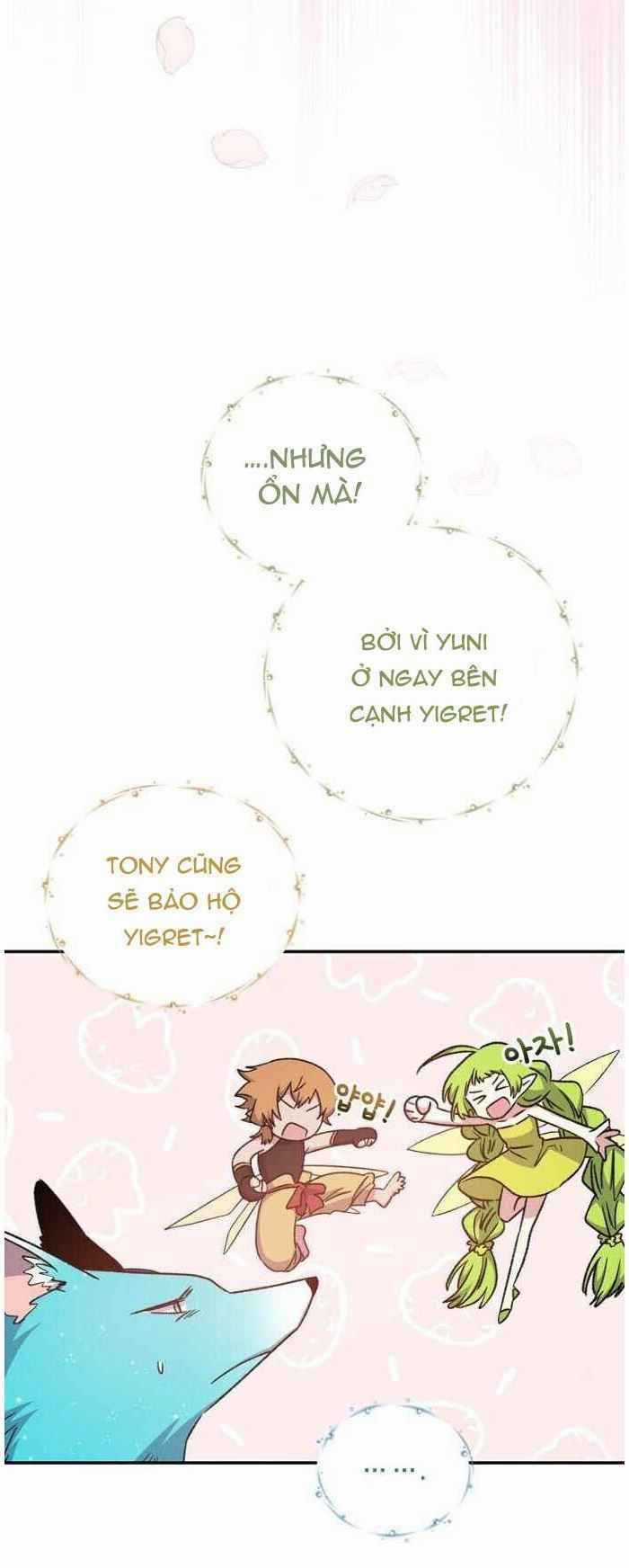 Nhà Hiền Triết Yigret Chapter 23 trang 53