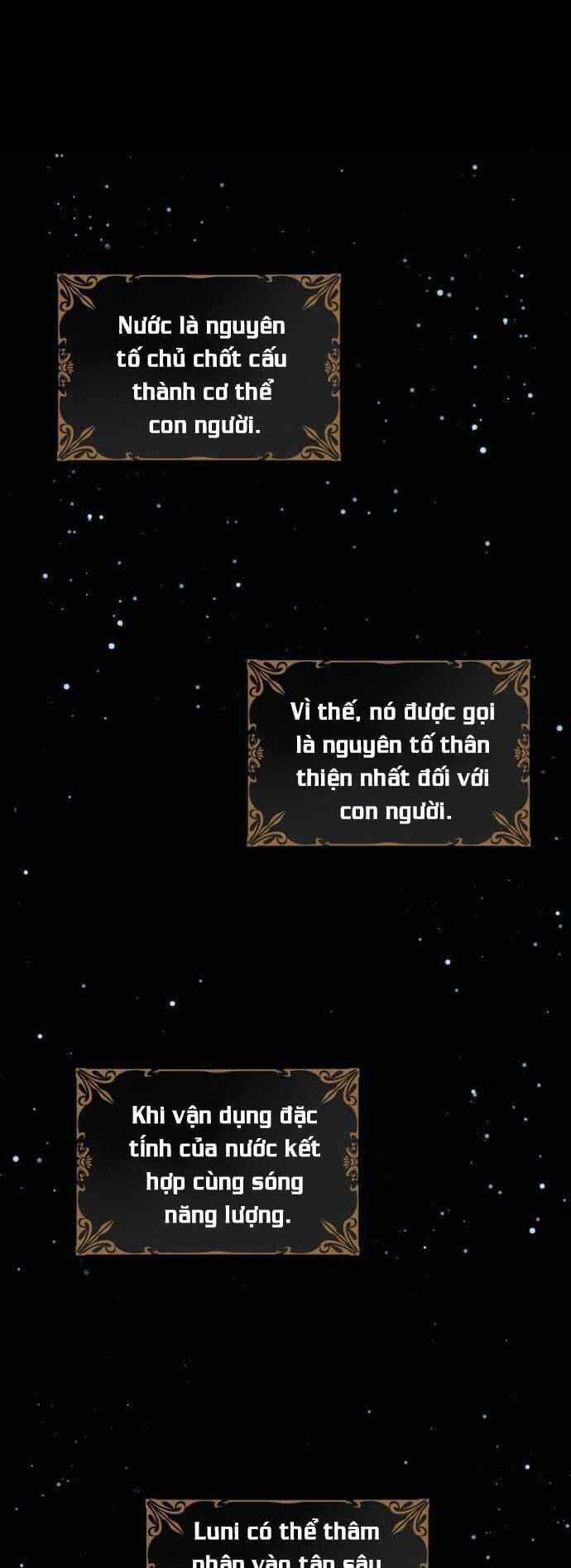 Nhà Hiền Triết Yigret Chapter 23 trang 7