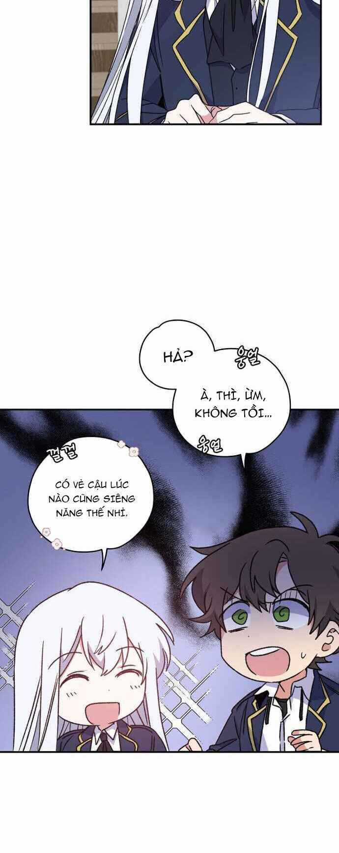 Nhà Hiền Triết Yigret Chapter 24 trang 10