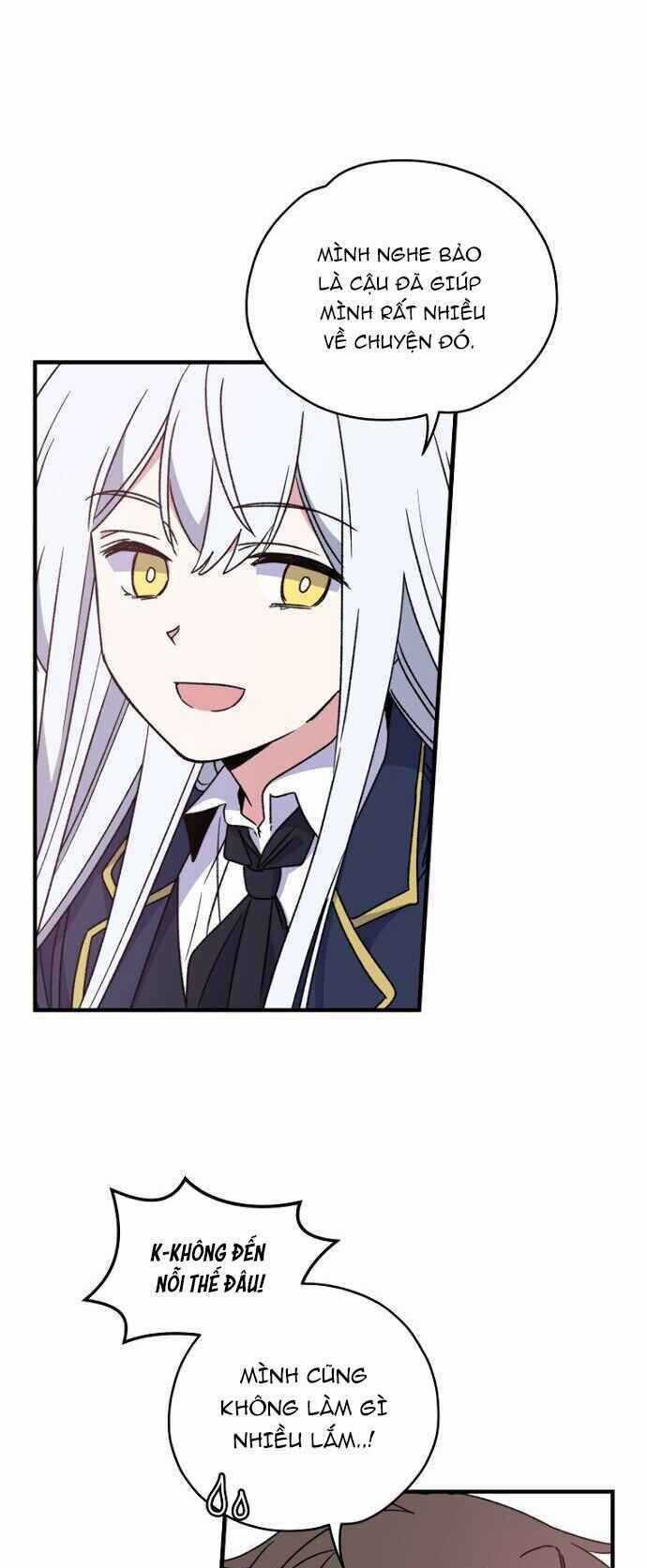 Nhà Hiền Triết Yigret Chapter 24 trang 11