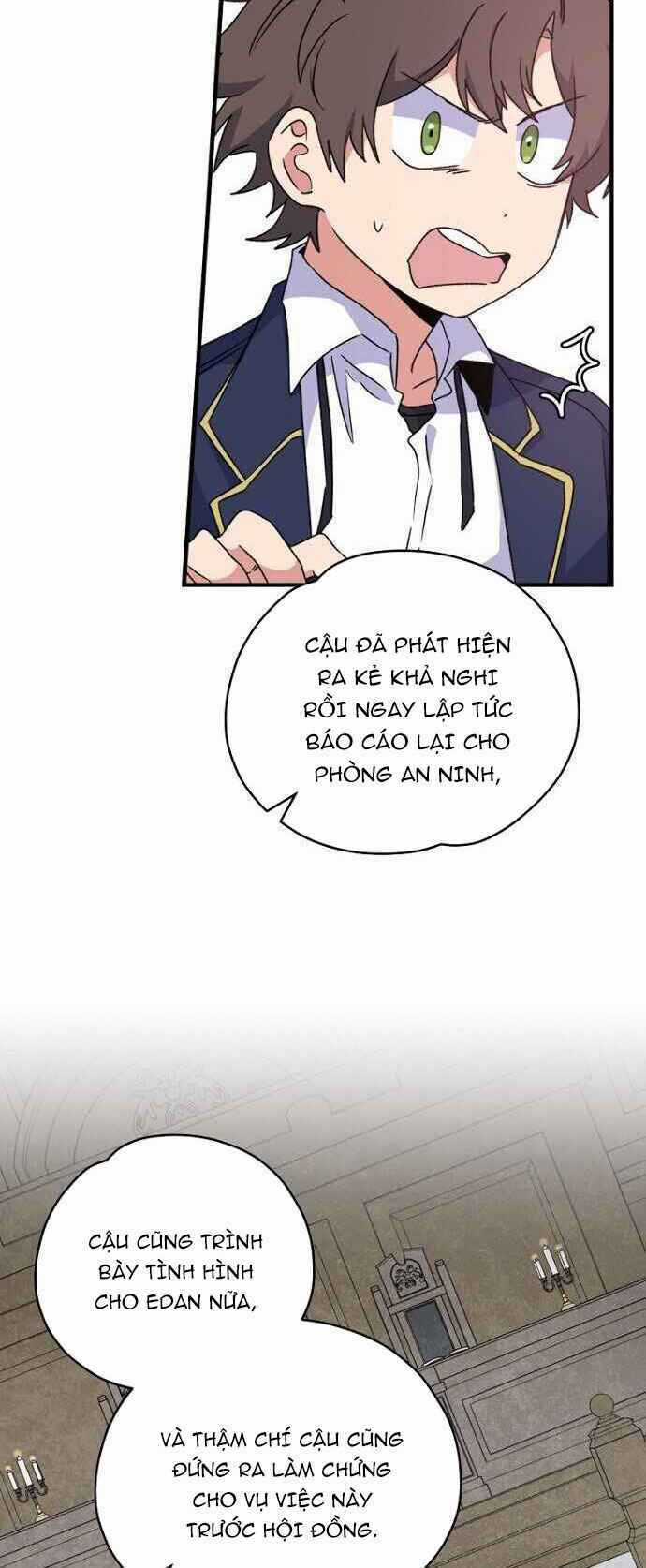 Nhà Hiền Triết Yigret Chapter 24 trang 12