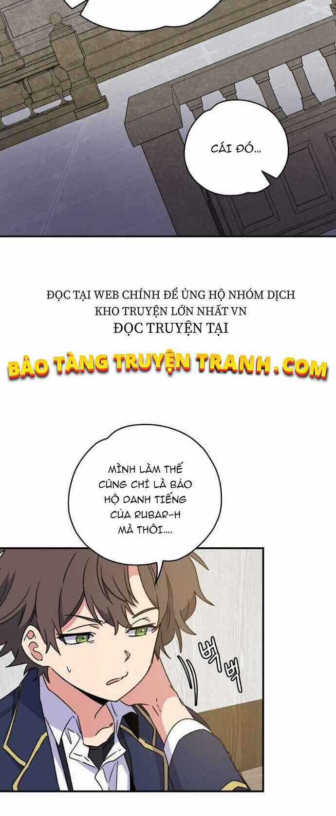 Nhà Hiền Triết Yigret Chapter 24 trang 13