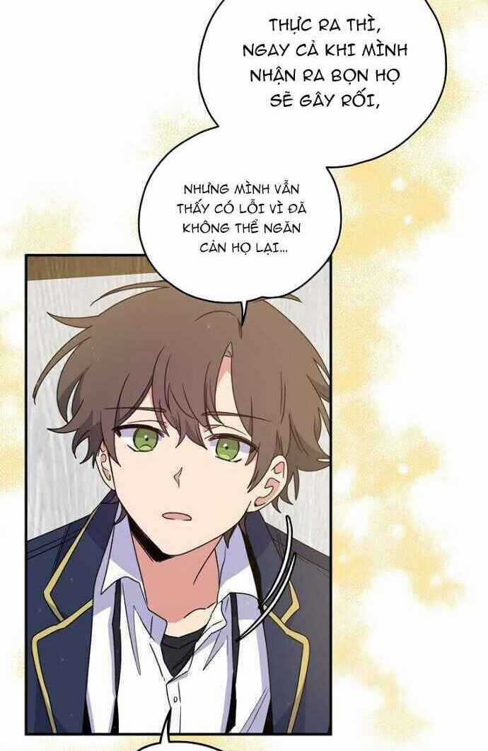 Nhà Hiền Triết Yigret Chapter 24 trang 15