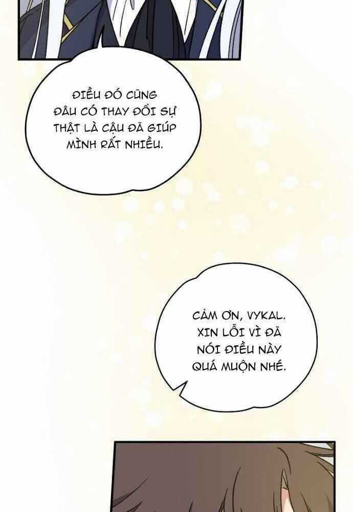 Nhà Hiền Triết Yigret Chapter 24 trang 21