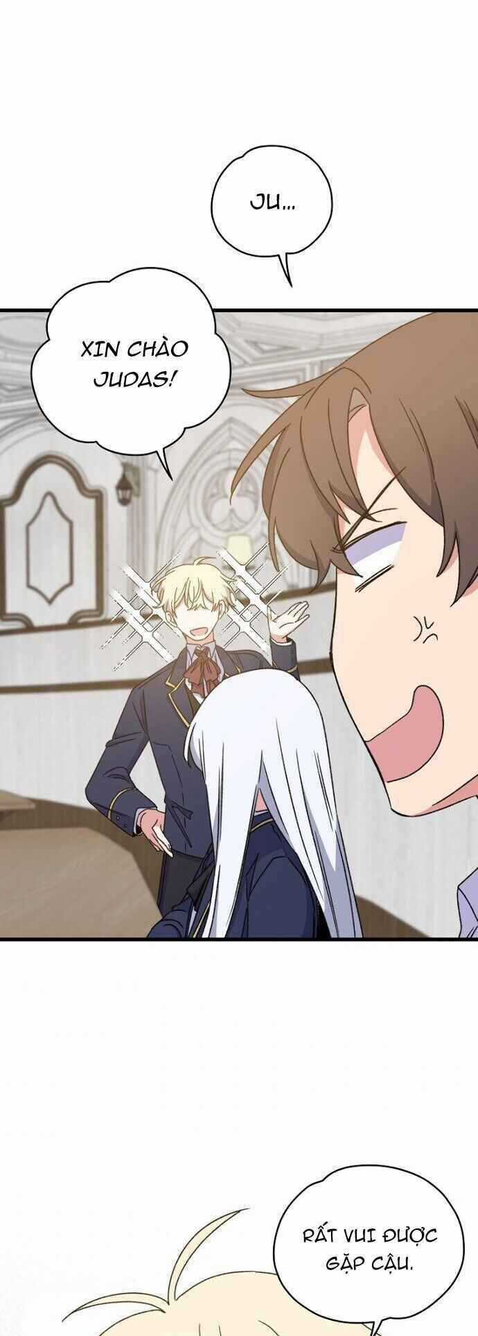 Nhà Hiền Triết Yigret Chapter 24 trang 26