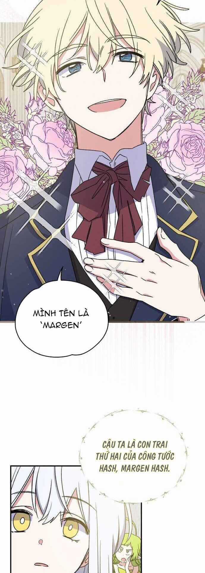 Nhà Hiền Triết Yigret Chapter 24 trang 27