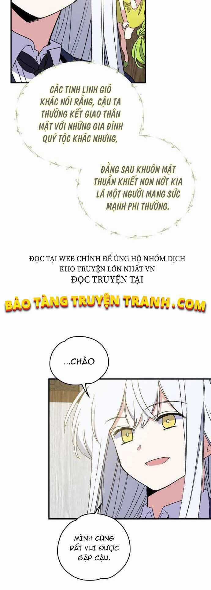 Nhà Hiền Triết Yigret Chapter 24 trang 28