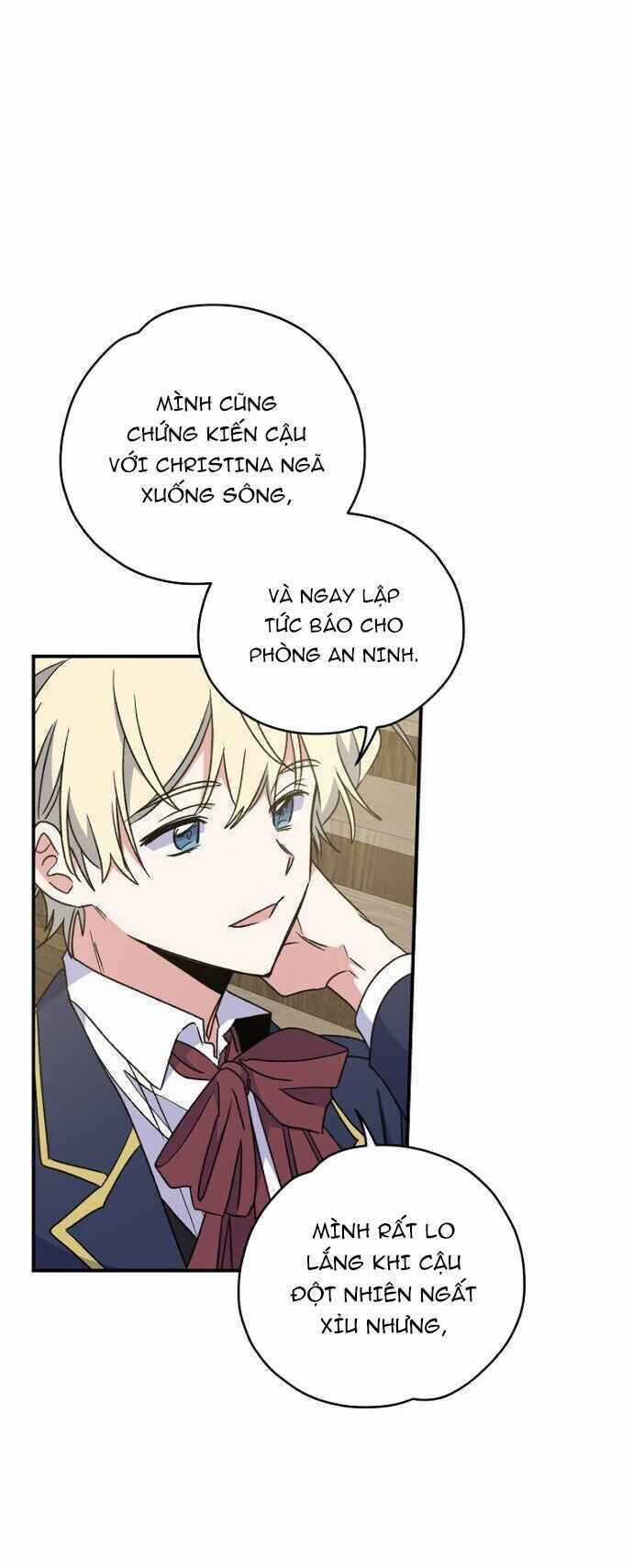 Nhà Hiền Triết Yigret Chapter 24 trang 29