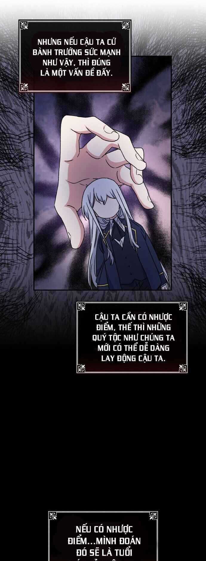 Nhà Hiền Triết Yigret Chapter 24 trang 35