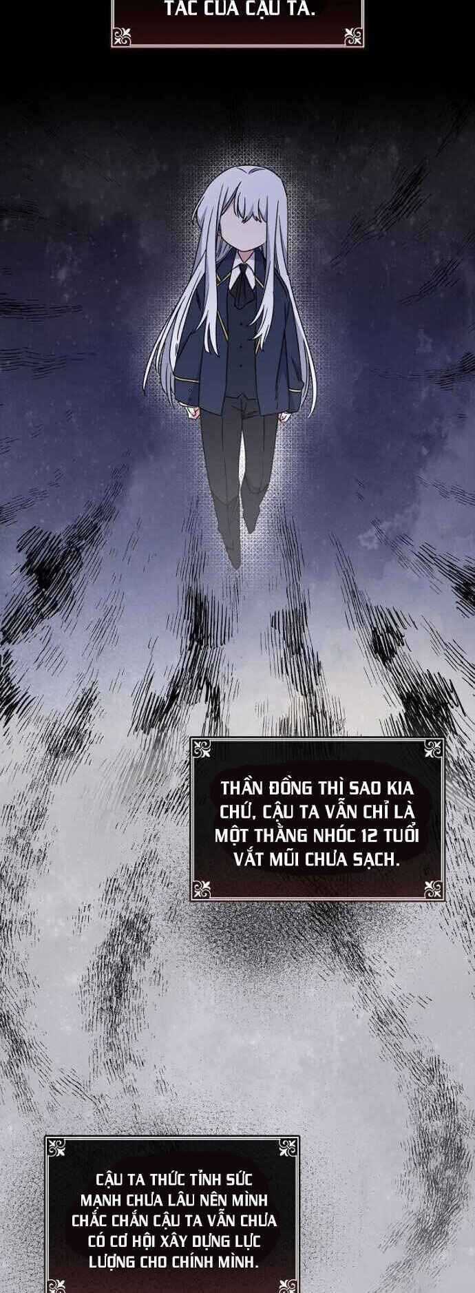 Nhà Hiền Triết Yigret Chapter 24 trang 36