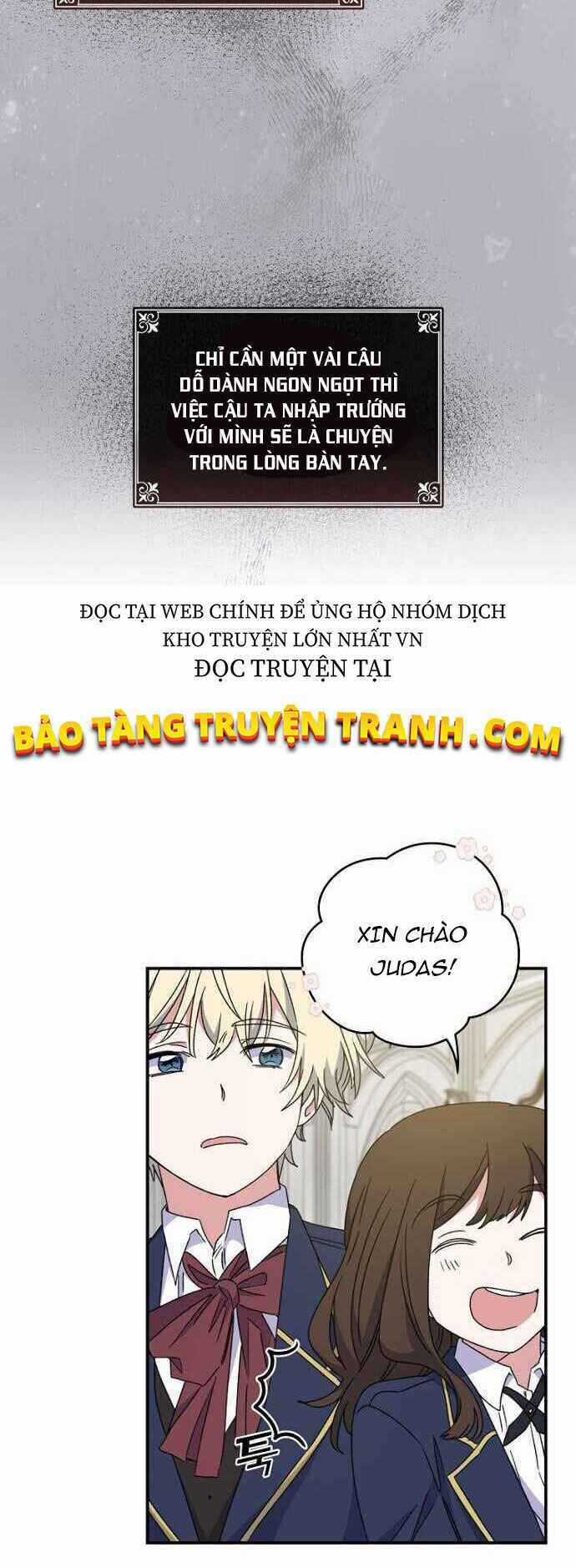 Nhà Hiền Triết Yigret Chapter 24 trang 37