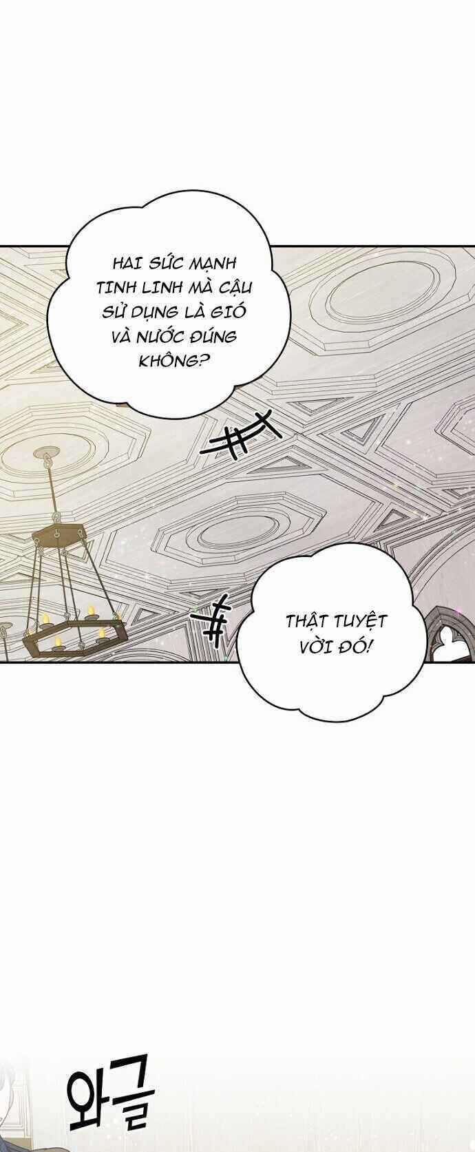 Nhà Hiền Triết Yigret Chapter 24 trang 38