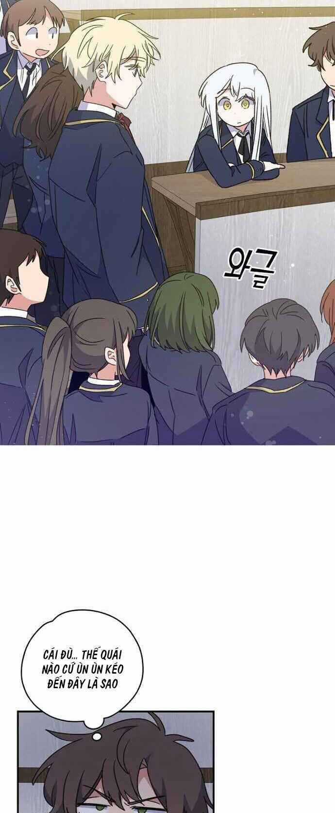 Nhà Hiền Triết Yigret Chapter 24 trang 39