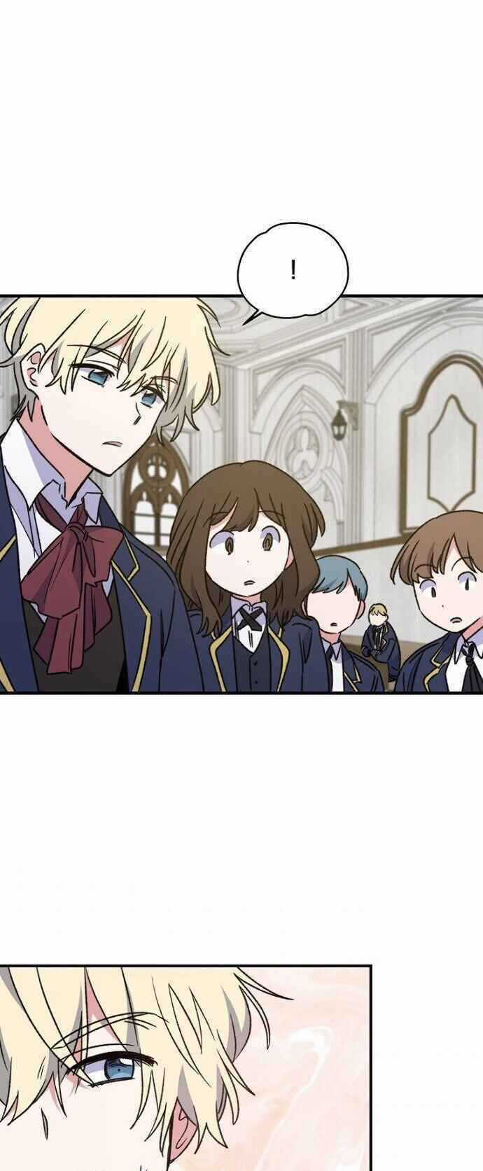 Nhà Hiền Triết Yigret Chapter 24 trang 41